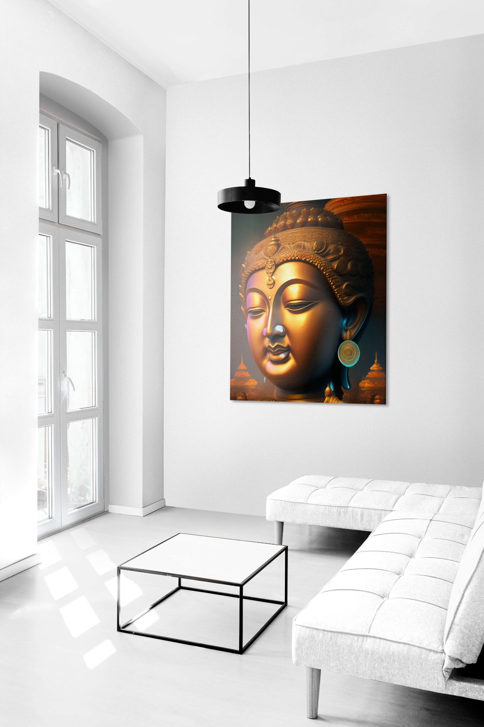 Modern Canvas Prints for Home, Office & Hotels - Image 2