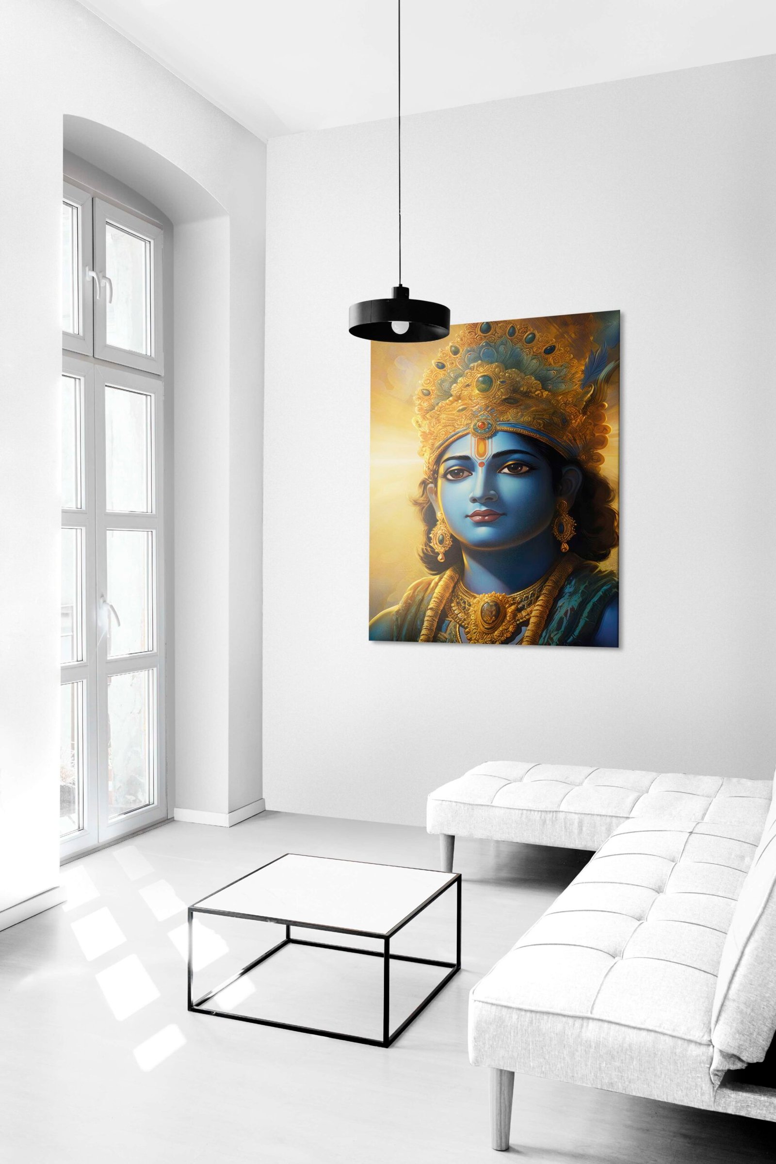 Beautiful Canvas Art for Living Rooms, Bedrooms & Offices - Image 4